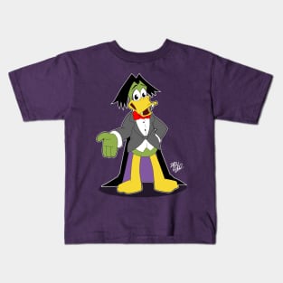 The Count Kids T-Shirt